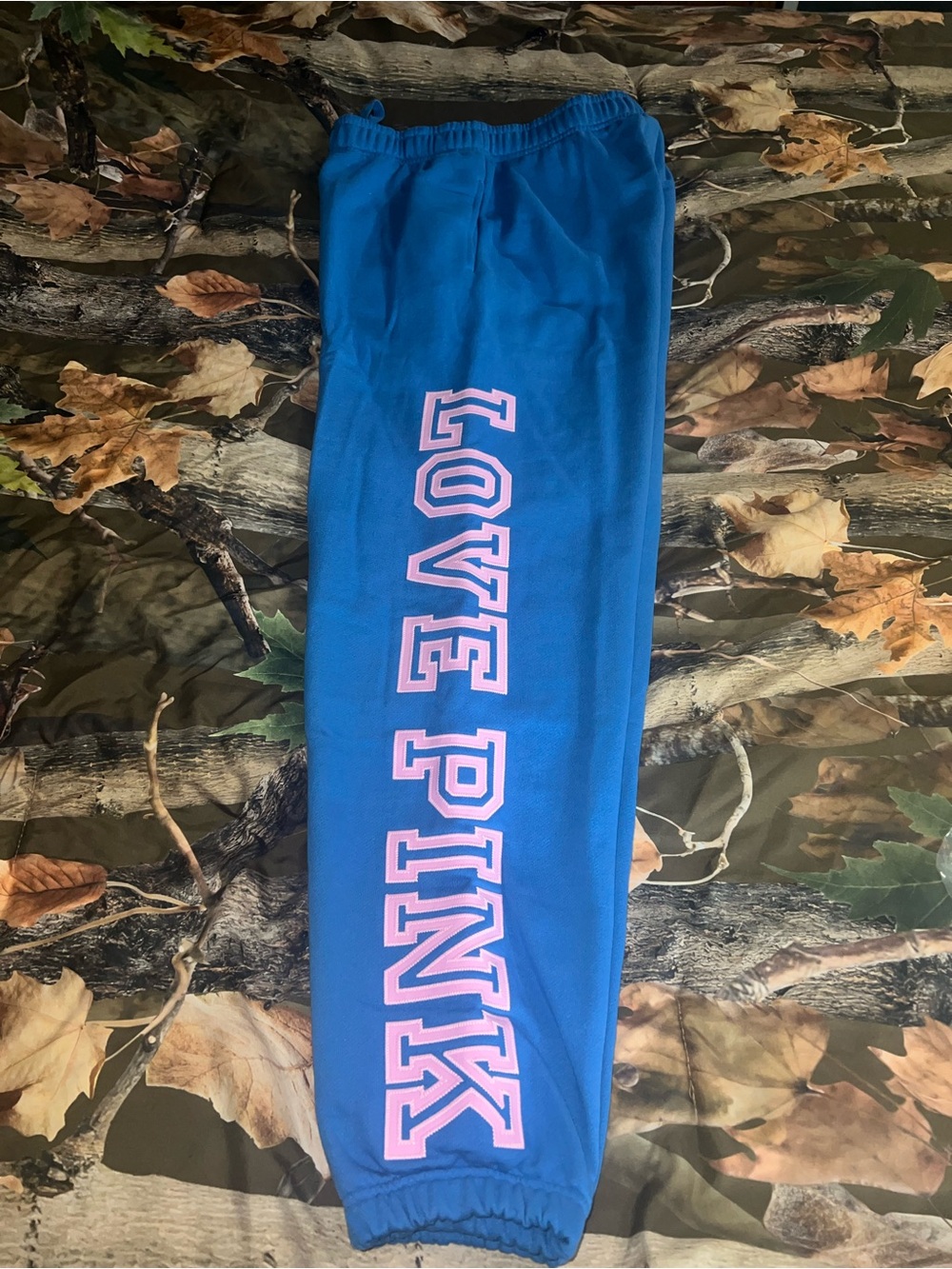 VS PINK sweatpants NWT
